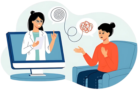 i1 Le coaching virtuel i1 Le coaching virtuel